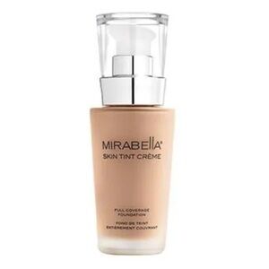 NWT MIRABELLA Skin Tint Crème Foundation Color is II W